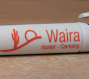 (Art. b140) Waira